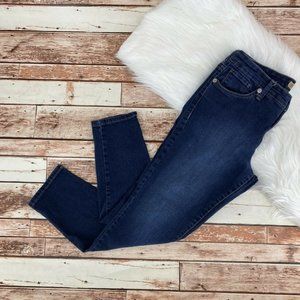 Vintage America Matchstick Skinny Jeans Size 8/29